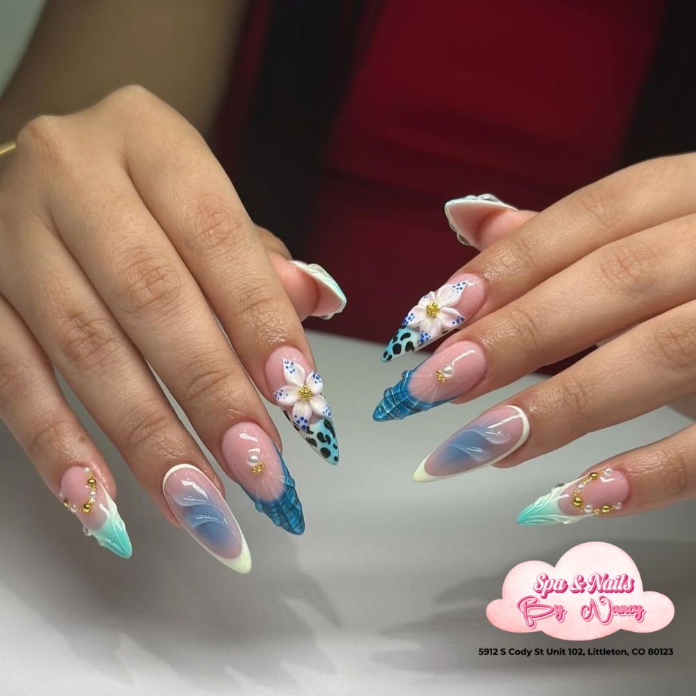 Top Nail Ideas for June 2026